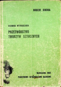 Spawalnictwo techniki wytwarzania