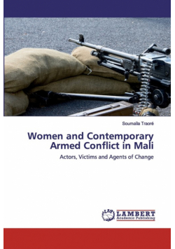 Women and Contemporary Armed Conflict in Mali
