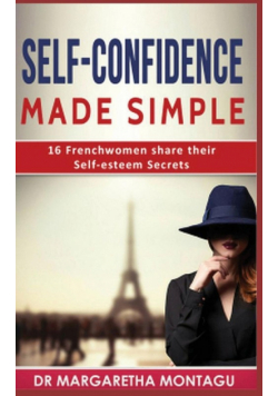 Self-Confidence Made Simple