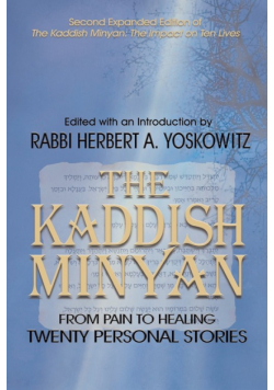 The Kaddish Minyan
