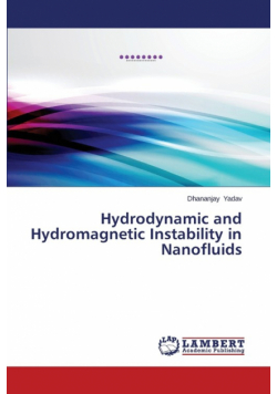 Hydrodynamic and Hydromagnetic Instability in Nanofluids