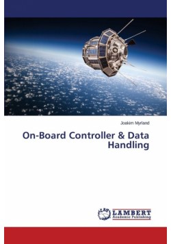 On-Board Controller & Data Handling