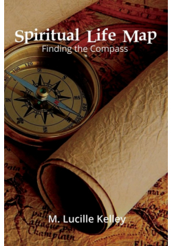 Spiritual Life Map