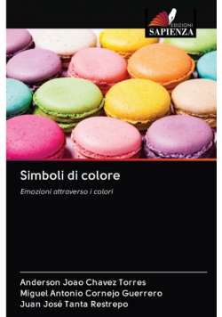 Simboli di colore