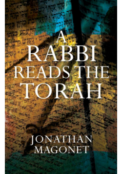 A Rabbi Reads the Torah