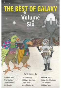 The Best of Galaxy Volume Six