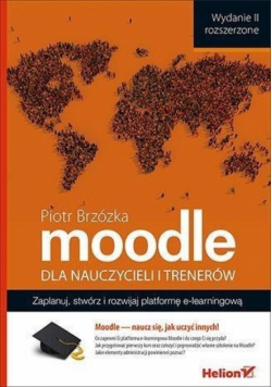 Moodle dla nauczycieli i trenerów