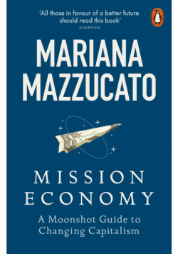 Mission Economy