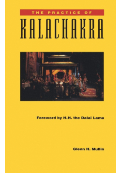 The Practice of Kalachakra