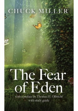 The Fear of Eden