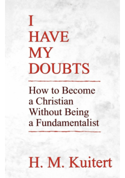 I Have My Doubts