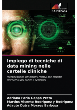 Impiego di tecniche di data mining nelle cartelle cliniche