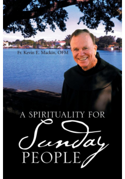 A Spirituality for Sunday People
