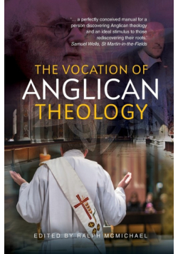 The Vocation of Anglican Theology