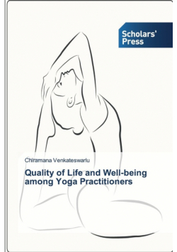 Quality of Life and Well-being among Yoga Practitioners