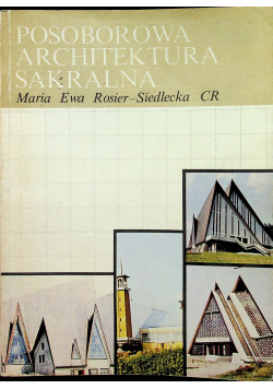 Posoborowa architektura sakramentalna
