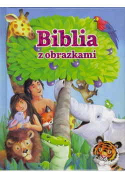 Biblia z obrazkami