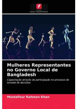 Mulheres Representantes no Governo Local de Bangladesh