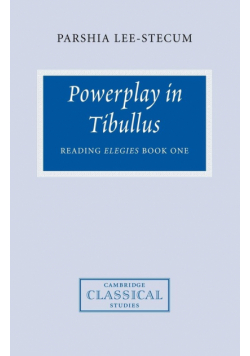 Powerplay in Tibullus