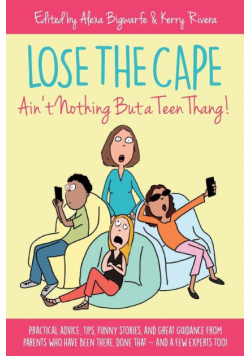 Lose the Cape