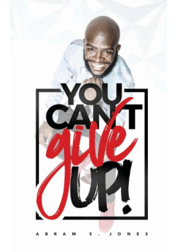 You Can't Give Up