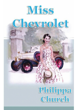 Miss Chevrolet