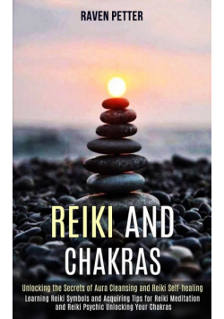 Reiki and Chakras