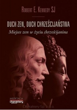Duch Zen Duch Chrześcijaństwa