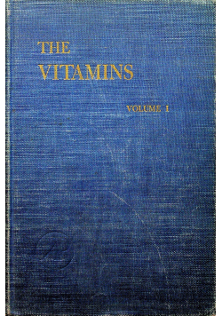The Vitamins Vol I