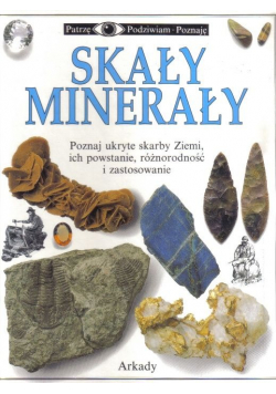 Skały i minerały