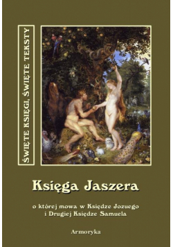 Księga Jaszera