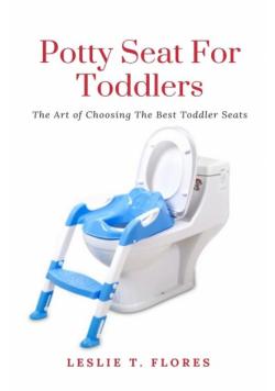 Potty Seat For Toddlers