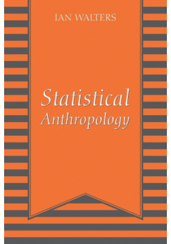 Statistical Anthropology