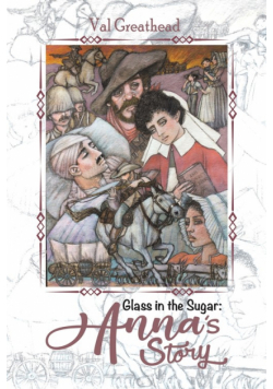 Glass in the Sugar