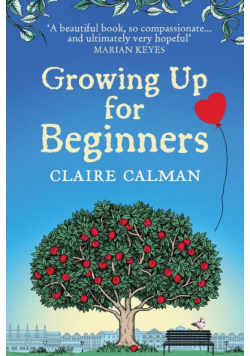 Growing Up for Beginners