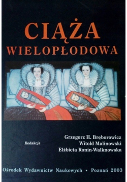 Ciąża wielopłodowa