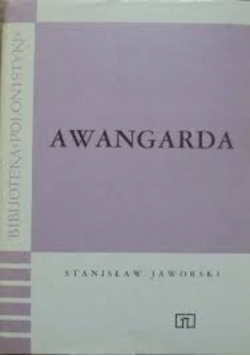 Awangarda