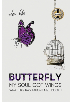 Butterfly - My Soul Got Wings