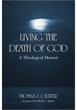 Living the death of God