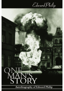 One Man's Story