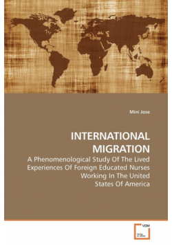 International Migration