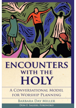 Encounters with the Holy