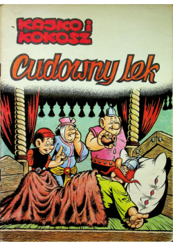 Cudowny lek