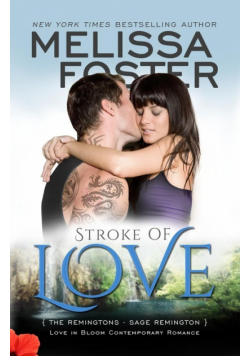 Stroke of Love (Love in Bloom