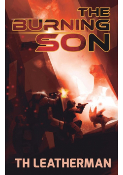 The Burning Son