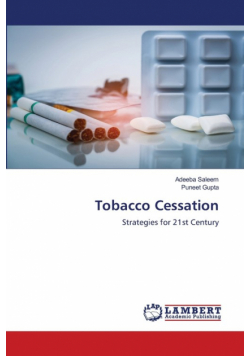 Tobacco Cessation