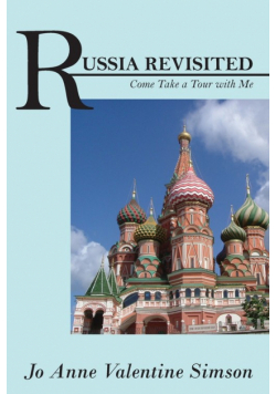 Russia Revisited