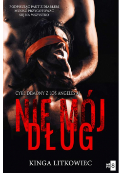 Nie mój dług #1