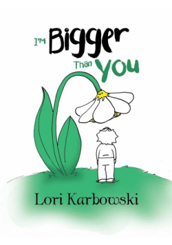 I'm Bigger Than You