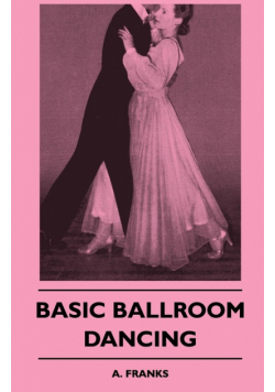 Basic Ballroom Dancing